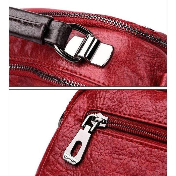 Aurelius™ Small Handmade Bag
