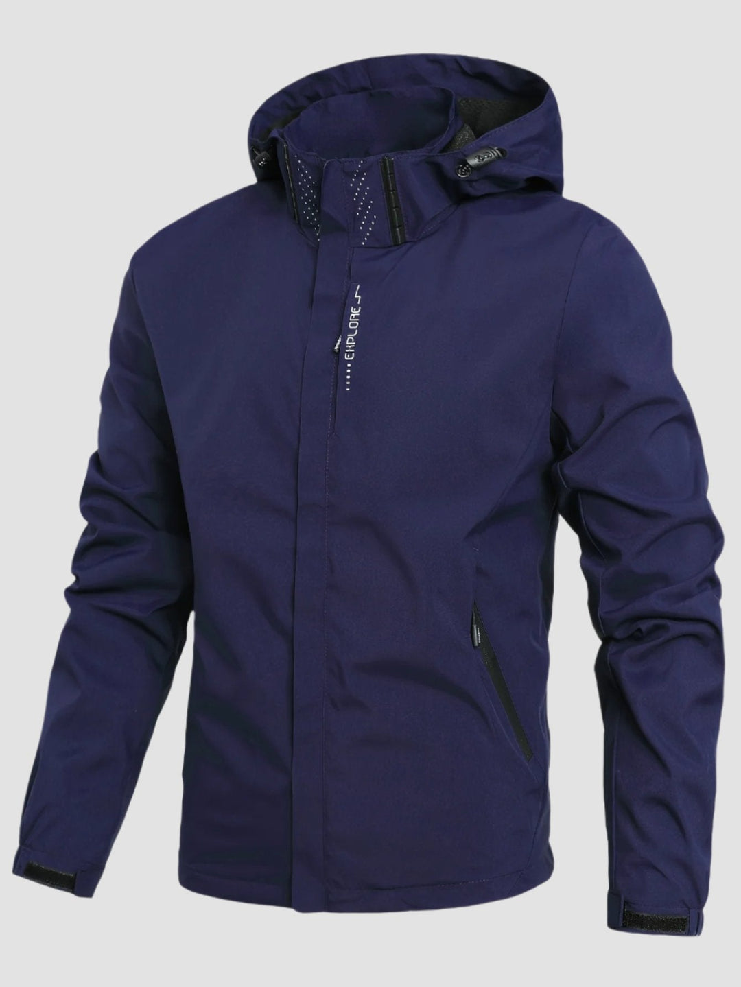 NICHOLAS | WATERPROOF JACKET