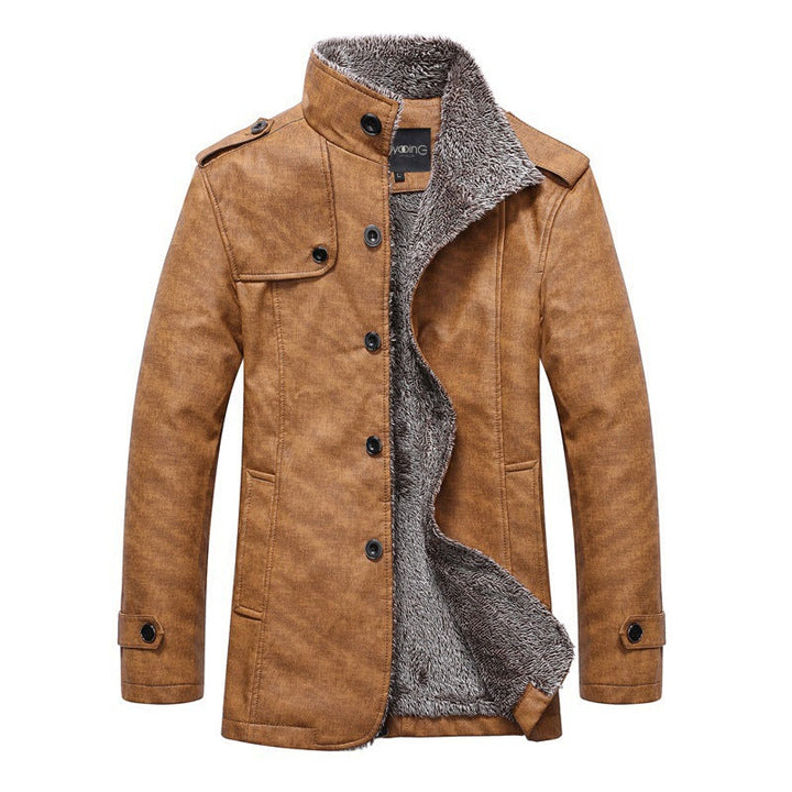 Jacob | Stylish Winter Jacket