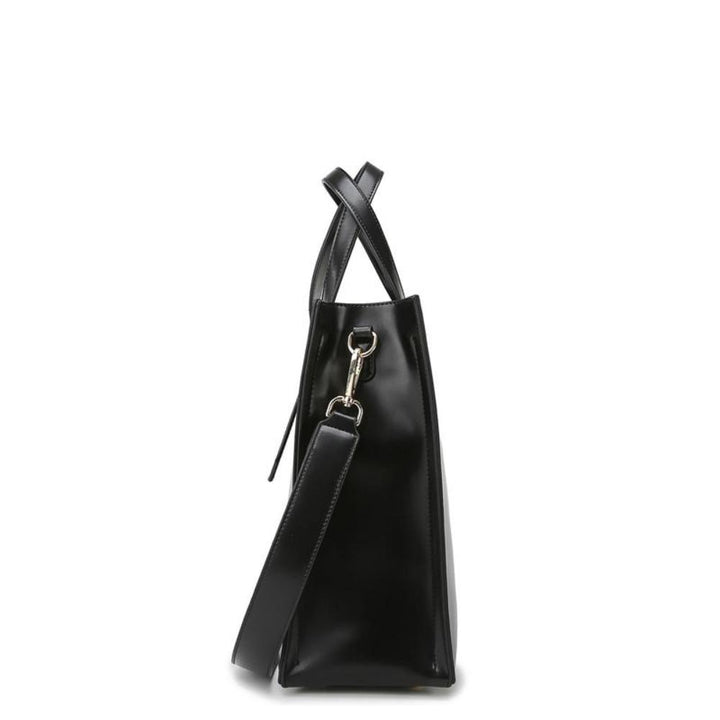 Sleek Structured Tote - Grace’s Minimalist Essential