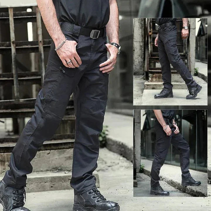 Thomas | Waterproof Trousers