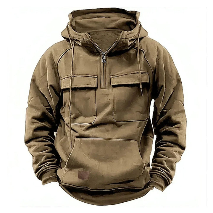 Jonas | Tactical Jacket