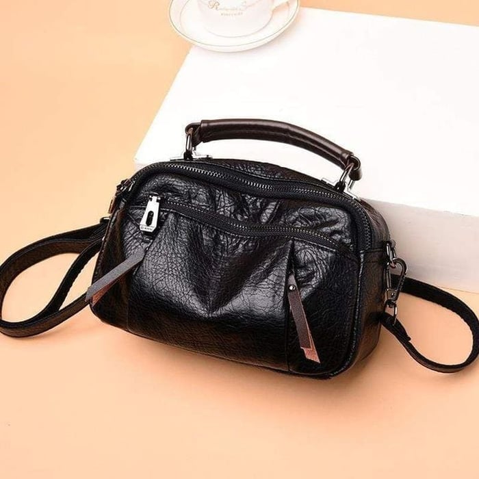 Aurelius™ Small Handmade Bag