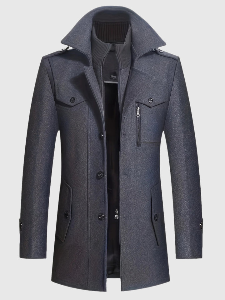 MAVEN  | CLASSIC COAT