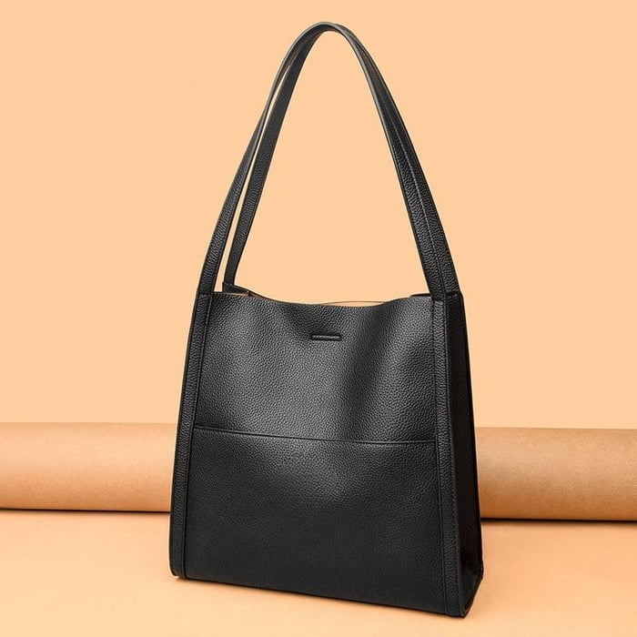 Aurelius™ Handmade Leather Bag