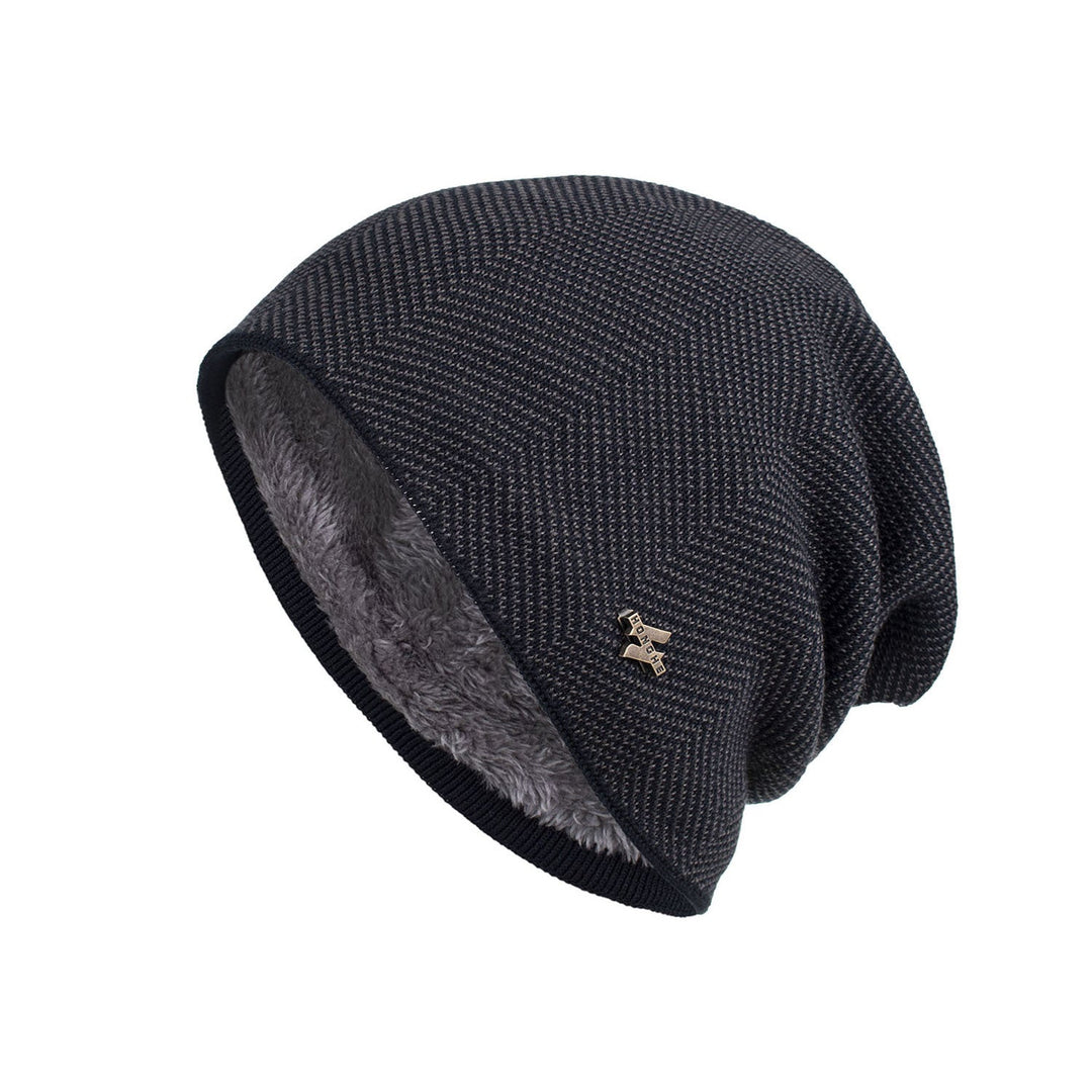 Bennet | Men's winter fleece hat