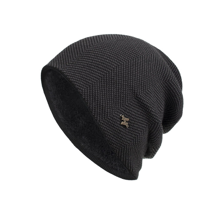 Bennet | Men's winter fleece hat