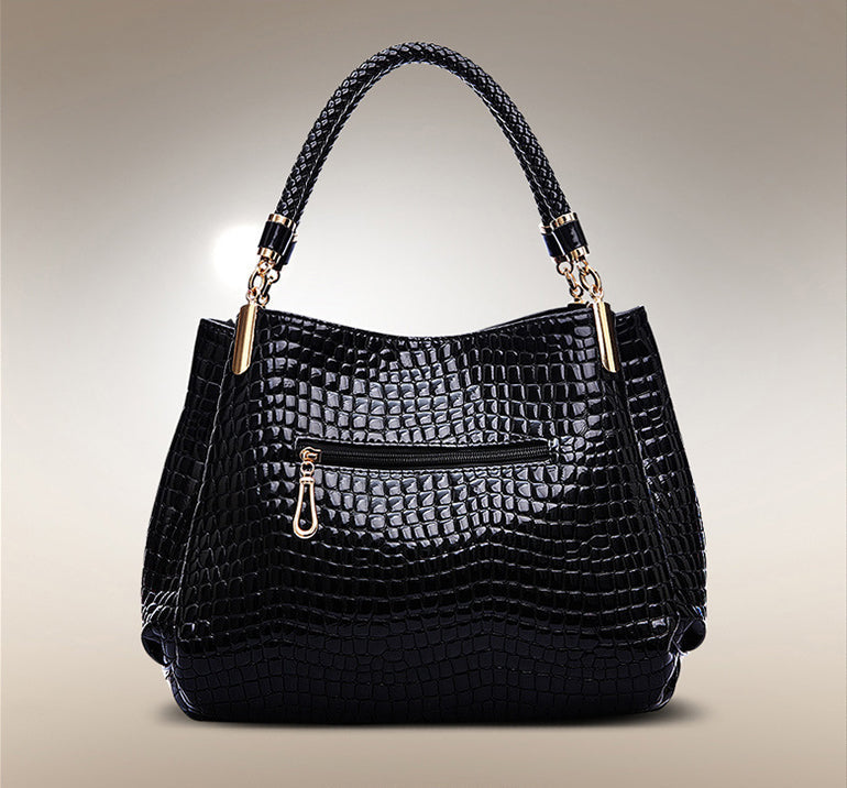 Aurelius™ Stylish Handbag