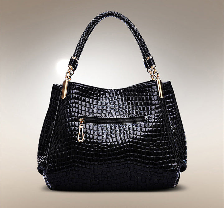 Aurelius™ Stylish Handbag