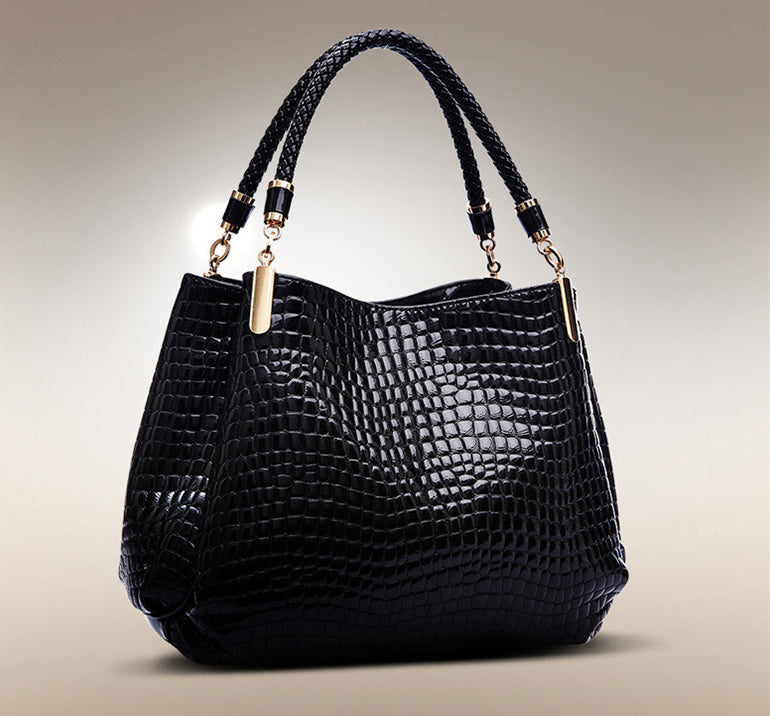 Aurelius™ Stylish Handbag