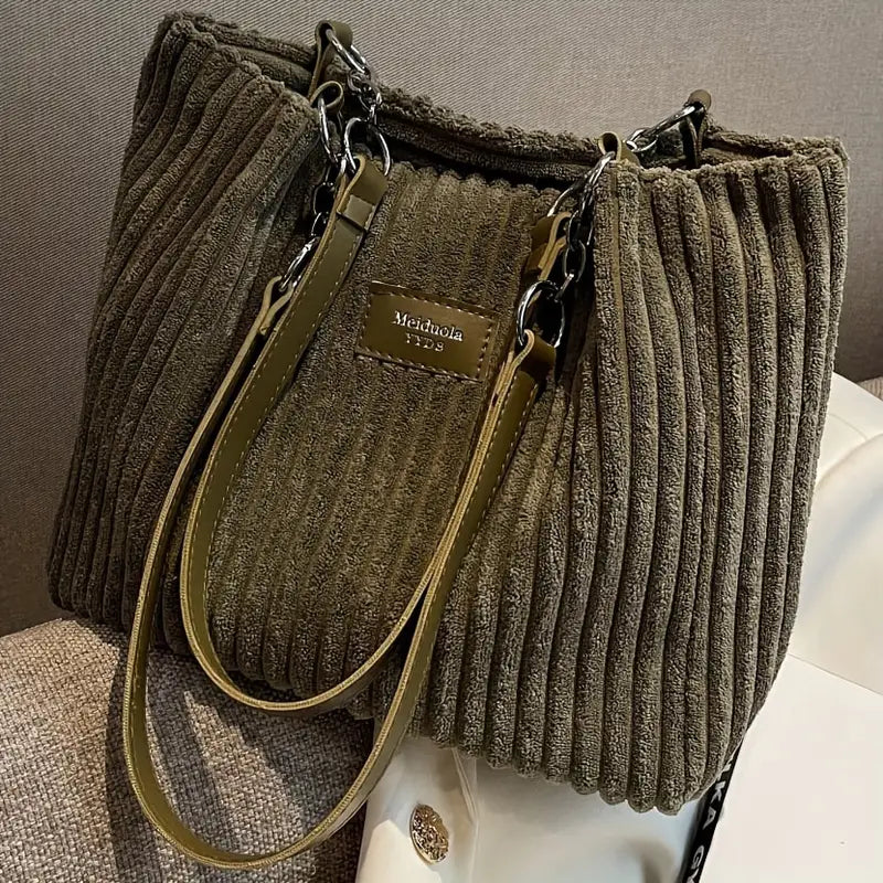 Aurelius™ Luxury Handbag