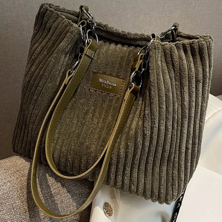 Aurelius™ Luxury Handbag