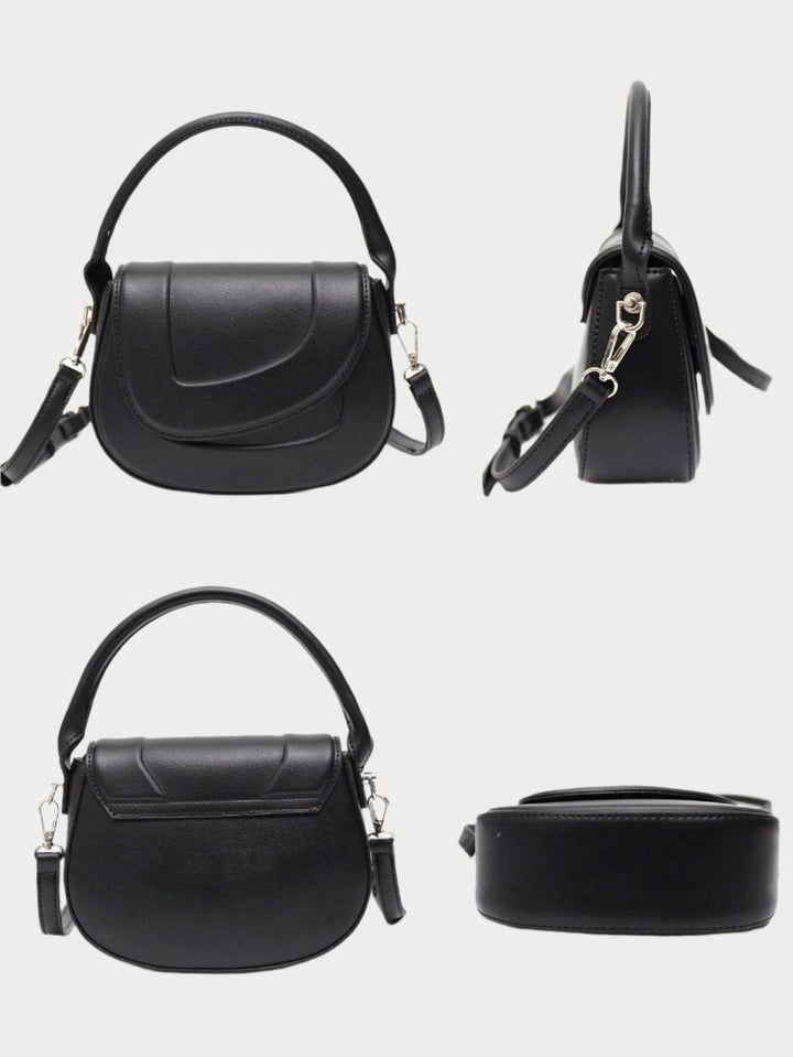 Aurelius™ Minimalistic Handbag