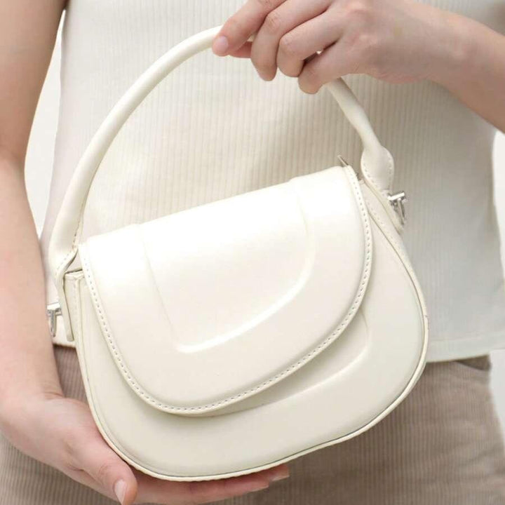 Aurelius™ Minimalistic Handbag