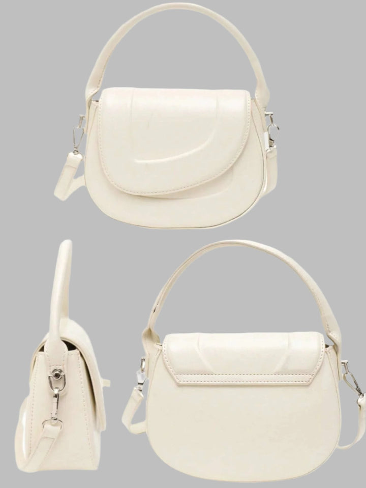 Aurelius™ Minimalistic Handbag