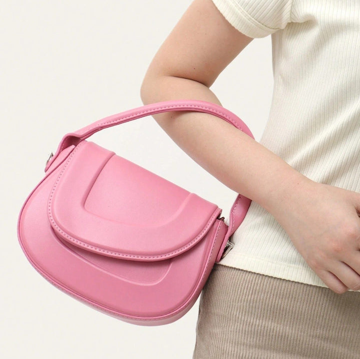Aurelius™ Minimalistic Handbag