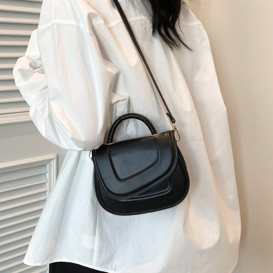 Aurelius™ Minimalistic Handbag