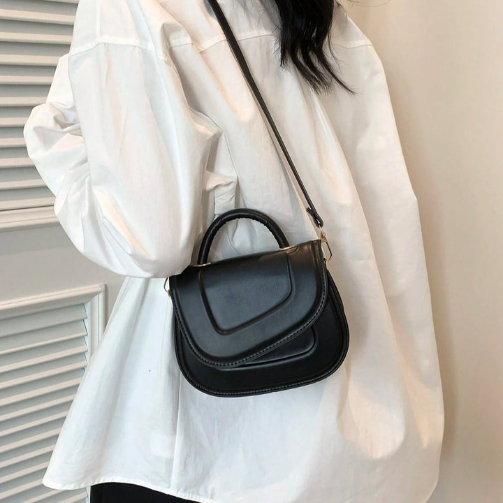 Aurelius™ Minimalistic Handbag