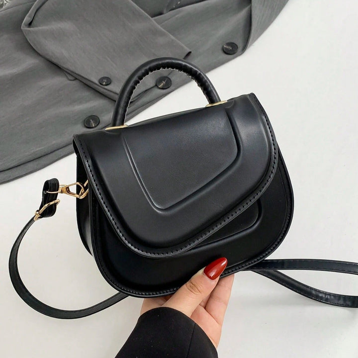 Aurelius™ Minimalistic Handbag