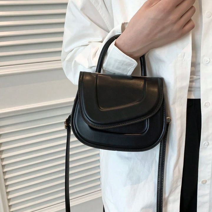 Aurelius™ Minimalistic Handbag