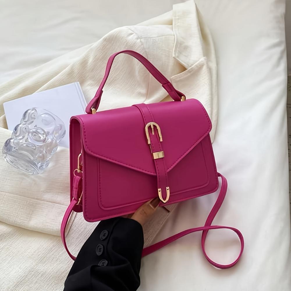 Sophie Minimalist Crossbody Bag