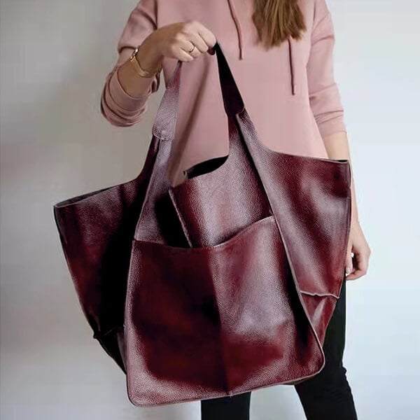 Aurelius™ Oversized Handbag