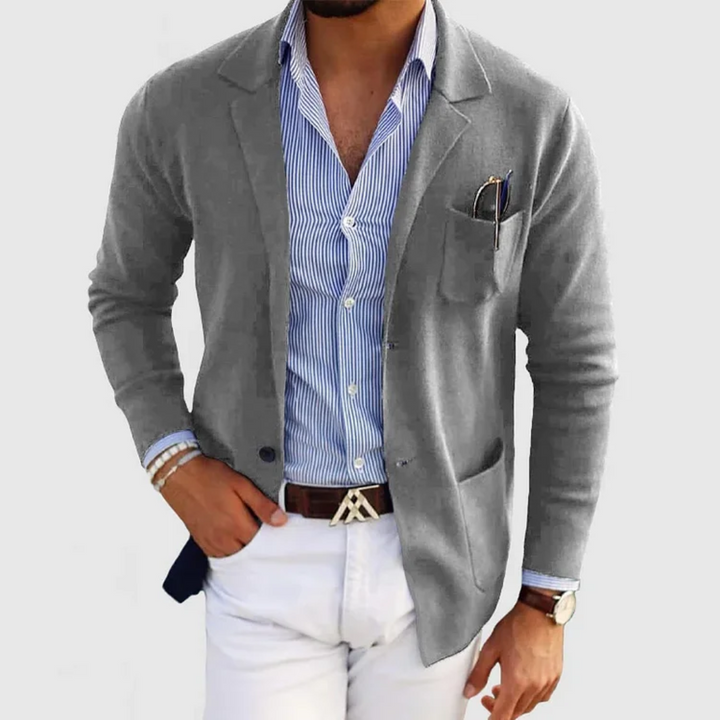 Dylan | Casual Blazer