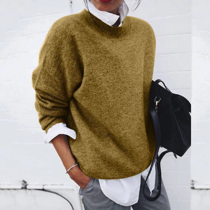 Jolanda™ | Soft and cosy jumper