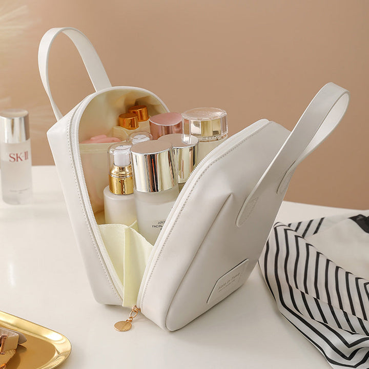 Aurelius™ Stylish mini make-up bag