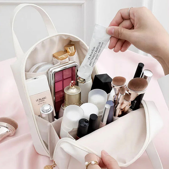 Aurelius™ Stylish mini make-up bag