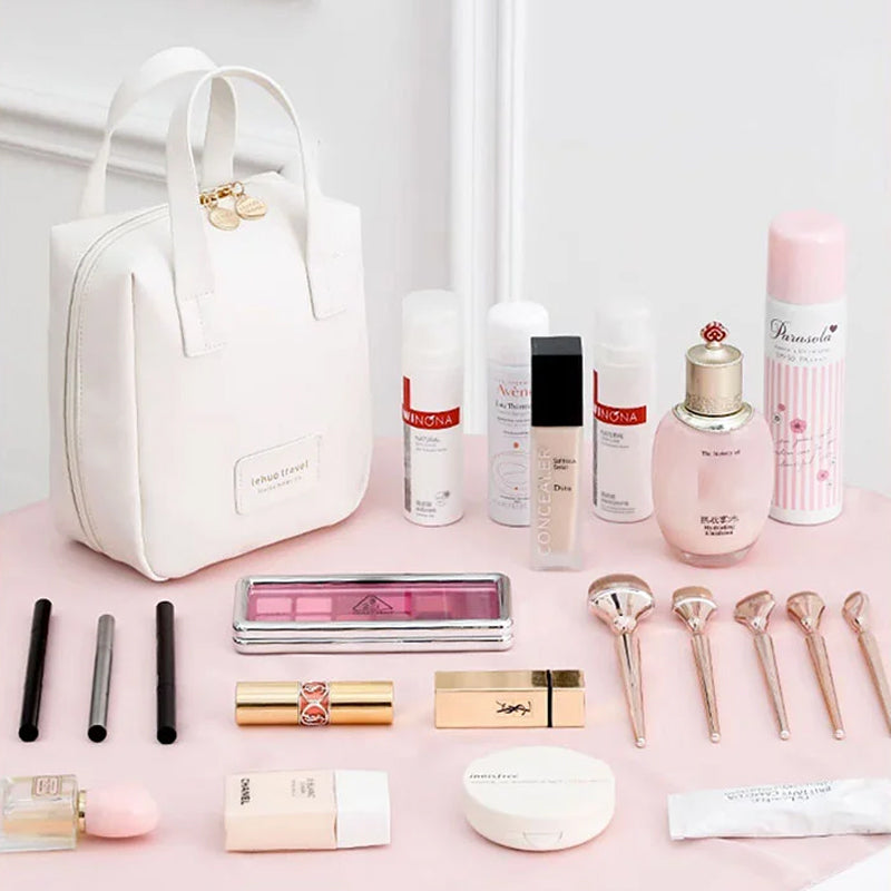Aurelius™ Stylish mini make-up bag