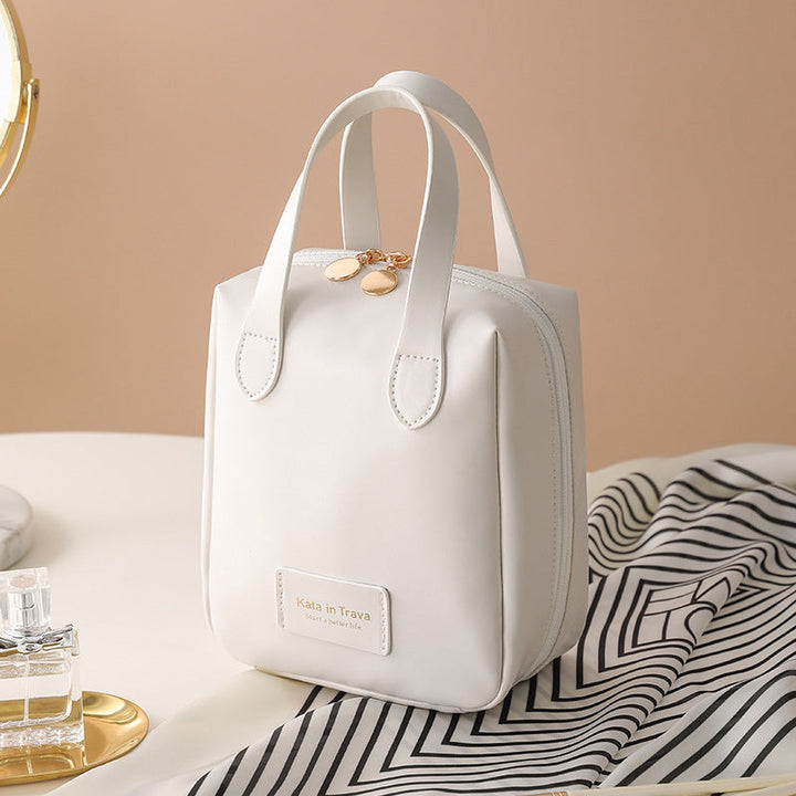 Aurelius™ Stylish mini make-up bag