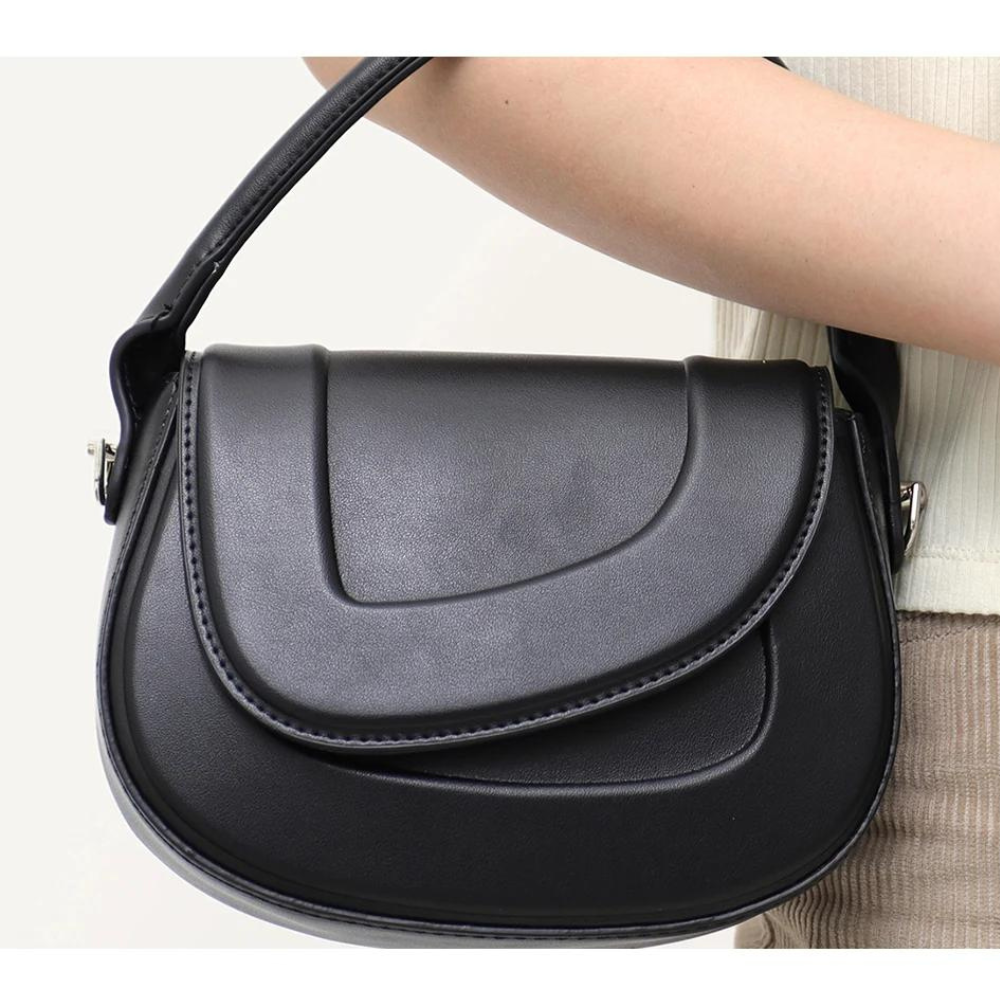 Aurelius™ Minimalistic Handbag