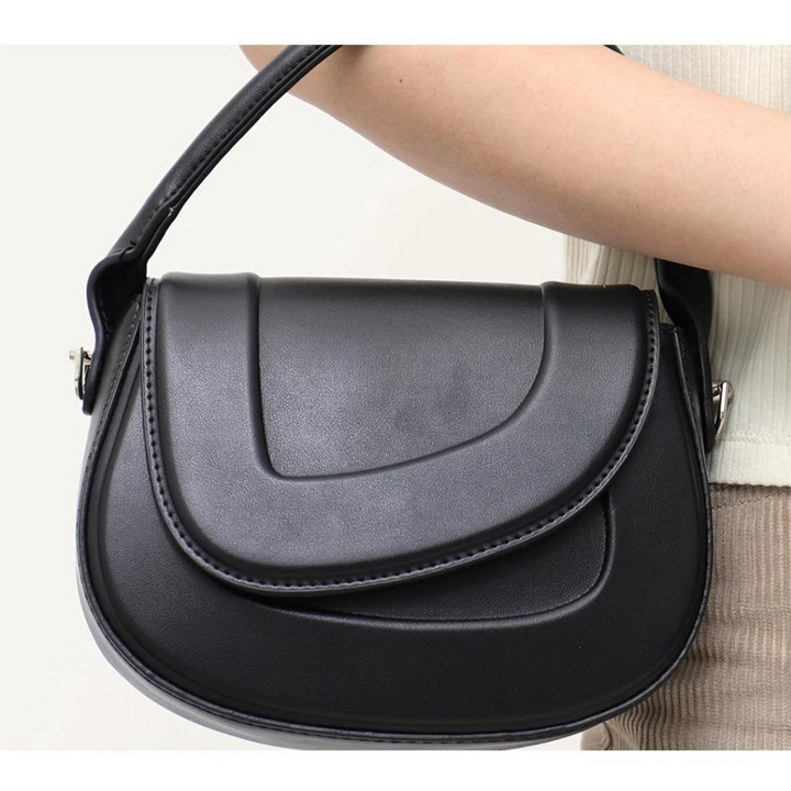 Aurelius™ Minimalistic Handbag