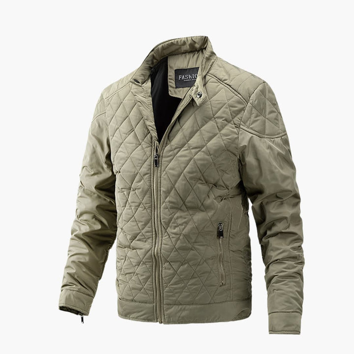 Harris | Stylish Quilted Jacket