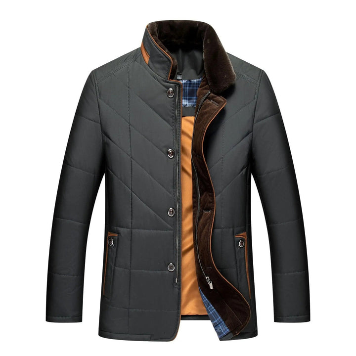 Alex | Exclusive winter coat