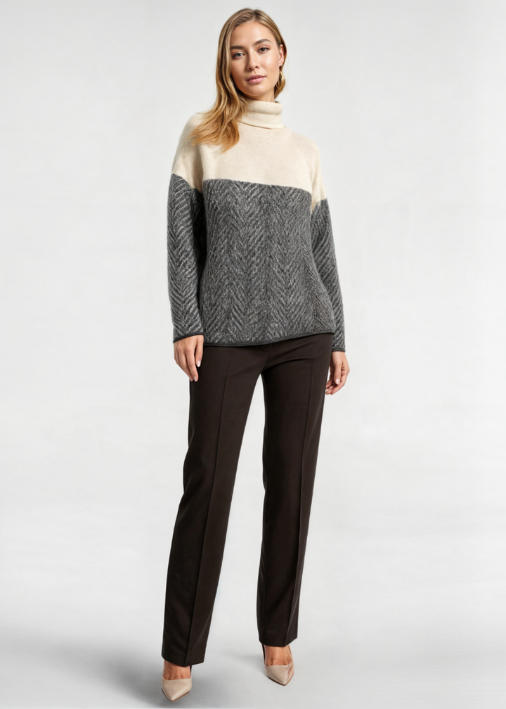 Diana Cashmere Knit