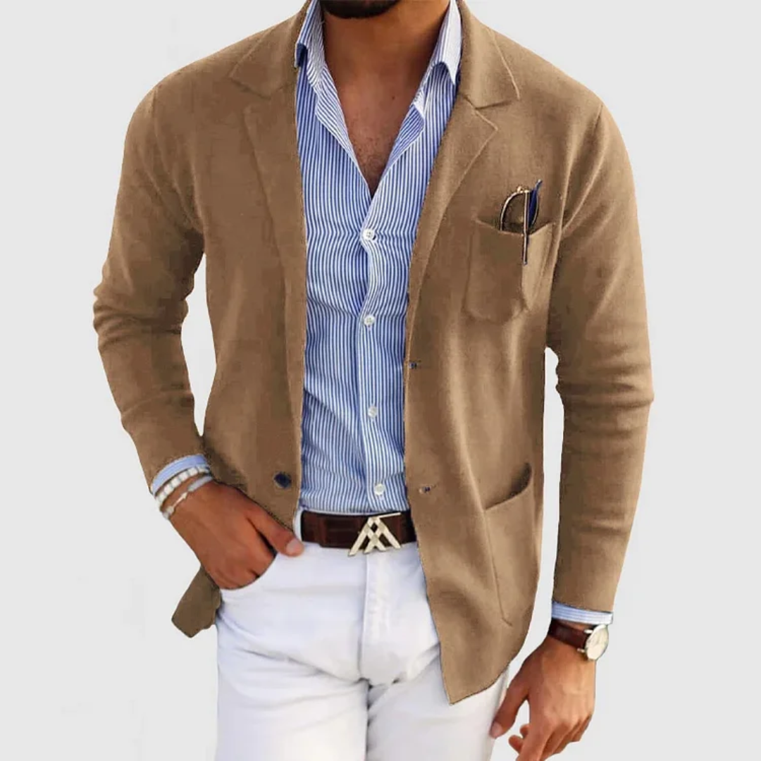 Dylan | Casual Blazer