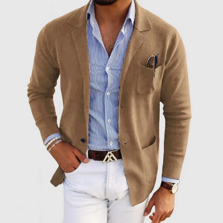 Dylan | Casual Blazer