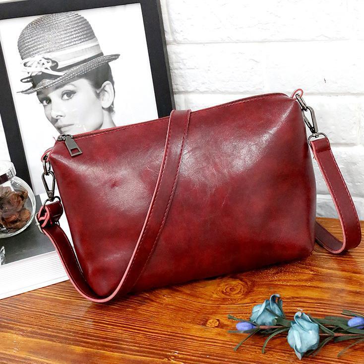 Aurelius™ 4-Piece Vintage Bag Set