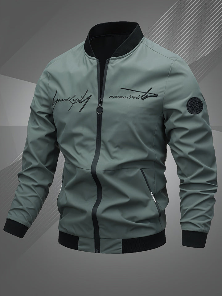 ECLIPSE | LIGHTWEIGHT WINDBREAKER