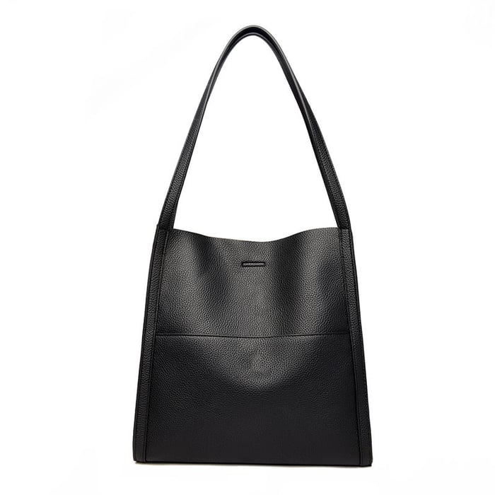 Aurelius™ Handmade Leather Bag