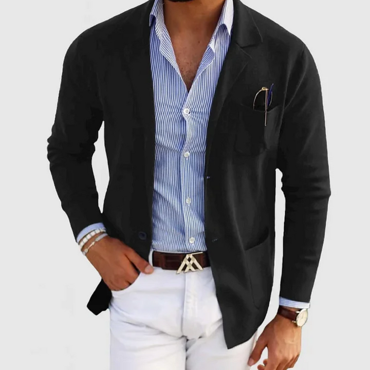 Dylan | Casual Blazer