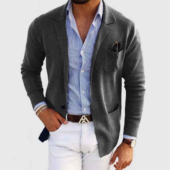 Dylan | Casual Blazer