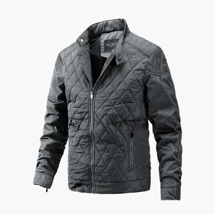 Harris | Stylish Quilted Jacket