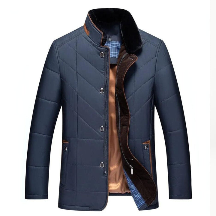 Alex | Exclusive winter coat