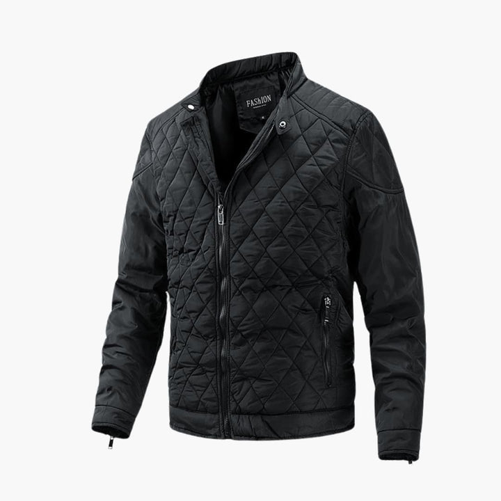 Harris | Stylish Quilted Jacket