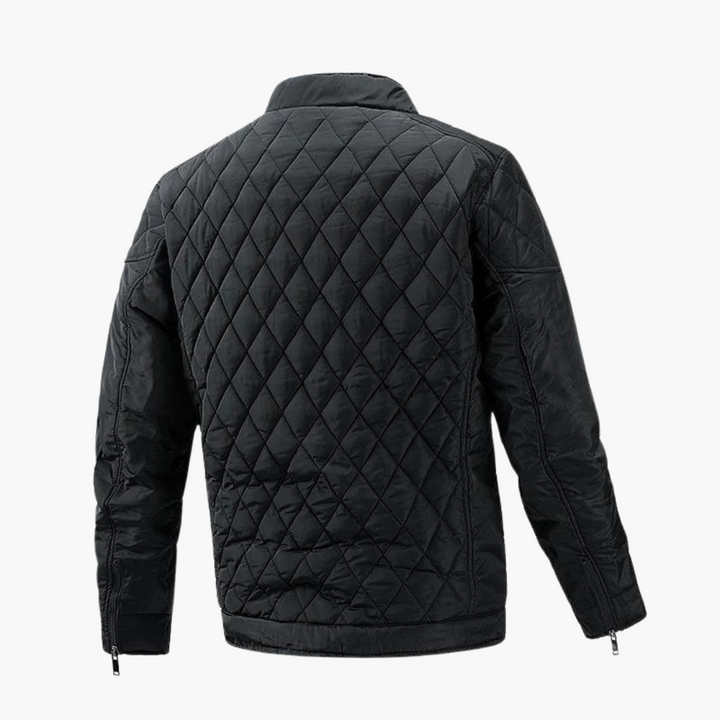 Harris | Stylish Quilted Jacket