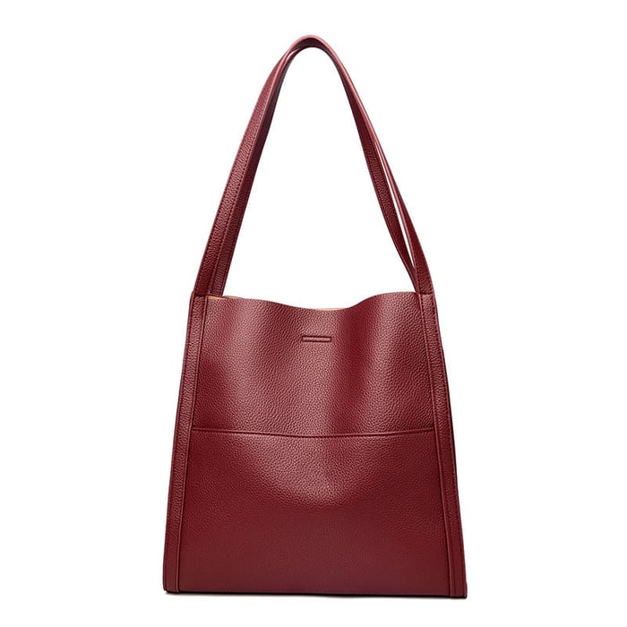 Aurelius™ Handmade Leather Bag