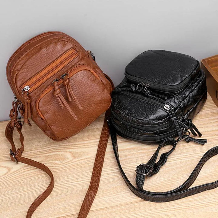 Aurelius™ Compact Shoulderbag